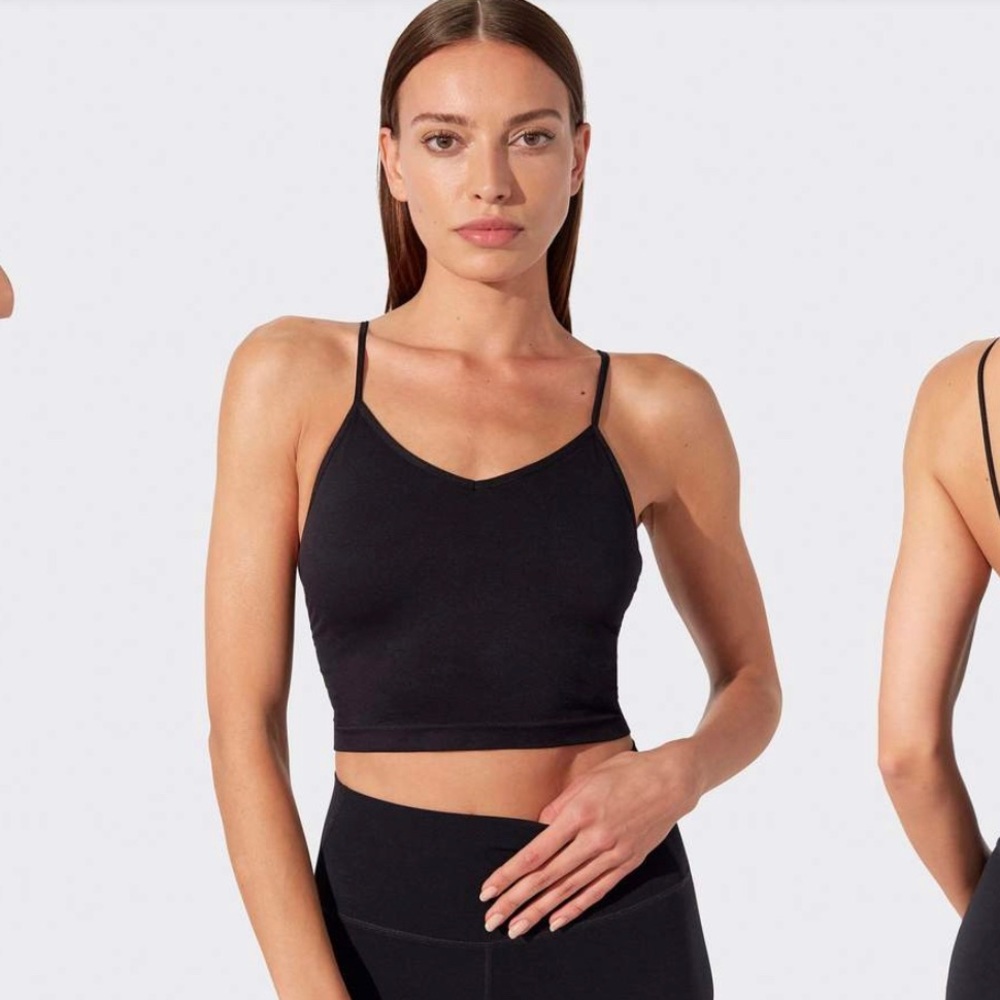 Splits59 Seamless Cami Bra